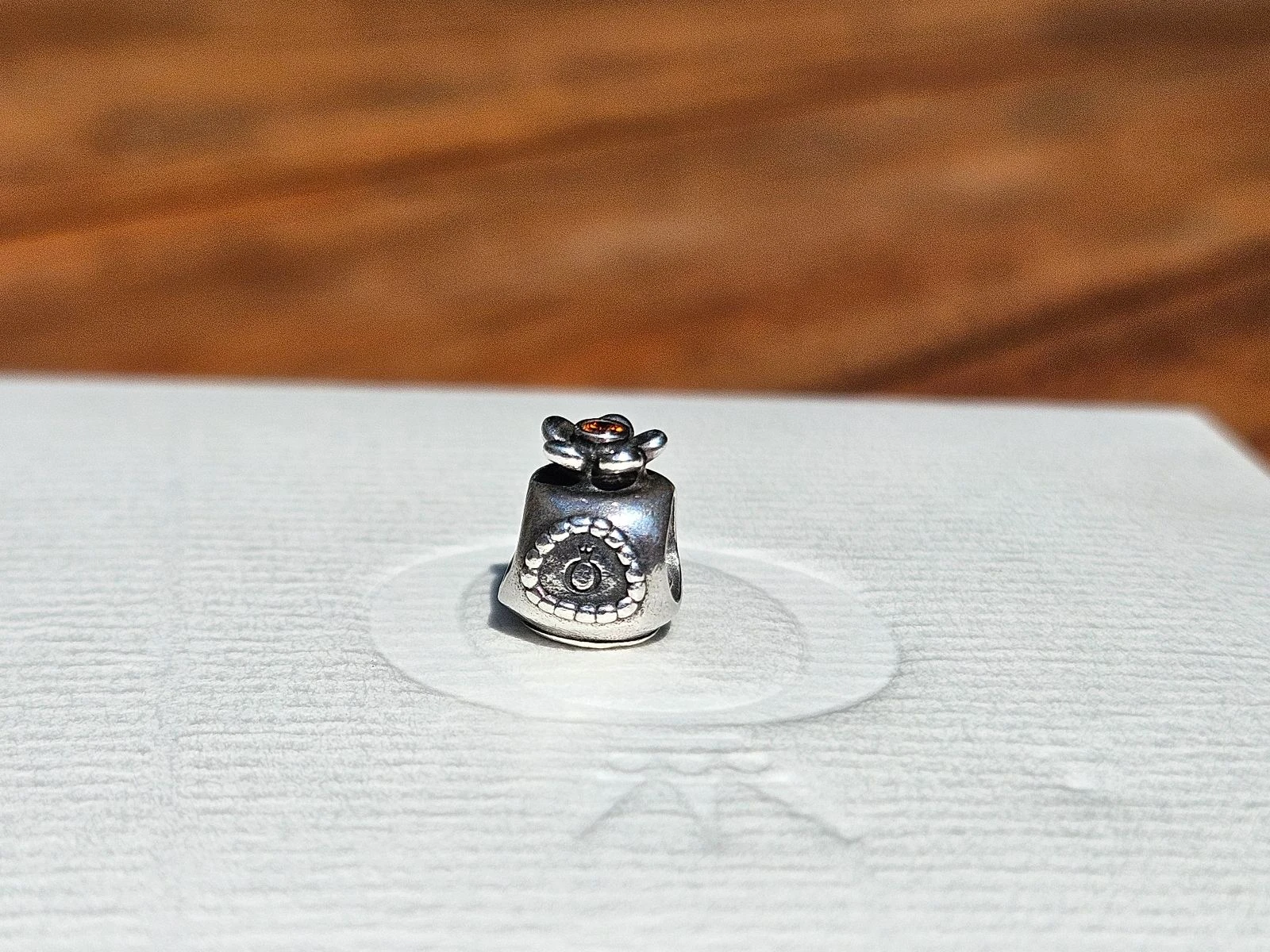 Pingente de perfume Pandora – photo 6